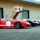 Image for article titled How Carroll Shelby And A Gang Of Nerds Beat Enzo Ferrari